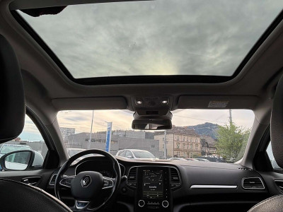 Renault Mégane Gebrauchtwagen