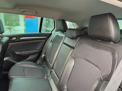 Renault Mégane Gebrauchtwagen