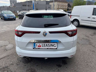 Renault Mégane Gebrauchtwagen