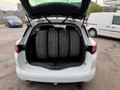 Renault Mégane Gebrauchtwagen