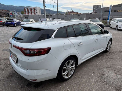 Renault Mégane Gebrauchtwagen