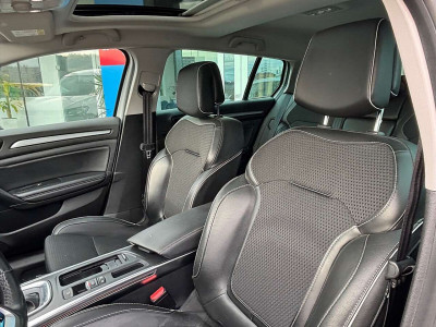 Renault Mégane Gebrauchtwagen