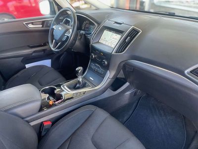 Ford S-MAX Gebrauchtwagen