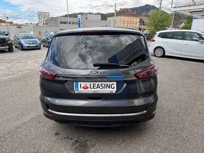 Ford S-MAX Gebrauchtwagen