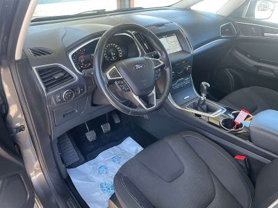Ford S-MAX Gebrauchtwagen