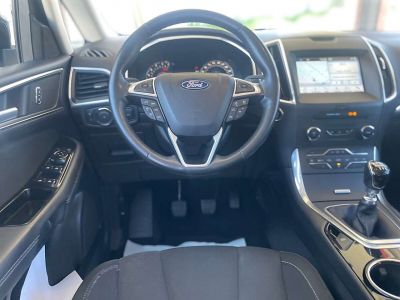 Ford S-MAX Gebrauchtwagen