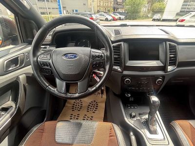 Ford Ranger Gebrauchtwagen Ford Ranger Gebrauchtwagen