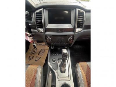 Ford Ranger Gebrauchtwagen