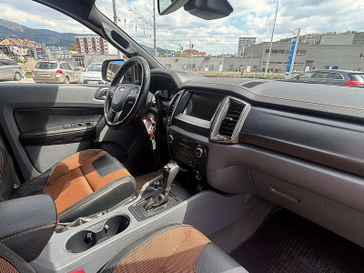 Ford Ranger Gebrauchtwagen