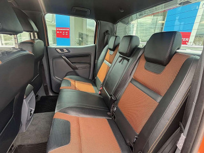 Ford Ranger Gebrauchtwagen