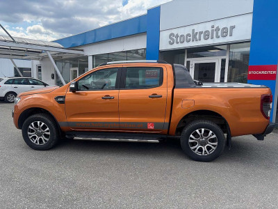 Ford Ranger Gebrauchtwagen