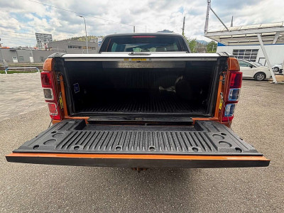 Ford Ranger Gebrauchtwagen