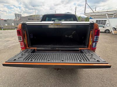 Ford Ranger Gebrauchtwagen Ford Ranger Gebrauchtwagen