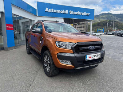 Ford Ranger Gebrauchtwagen