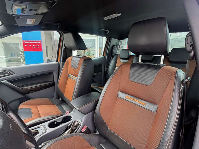 Ford Ranger Gebrauchtwagen