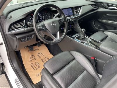 Opel Insignia Gebrauchtwagen Opel Insignia Gebrauchtwagen