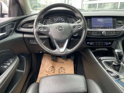 Opel Insignia Gebrauchtwagen Opel Insignia Gebrauchtwagen
