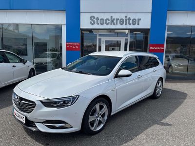 Opel Insignia Gebrauchtwagen
