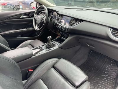Opel Insignia Gebrauchtwagen Opel Insignia Gebrauchtwagen