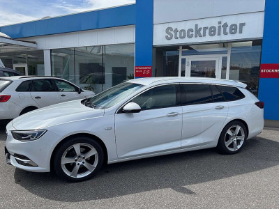 Opel Insignia Gebrauchtwagen
