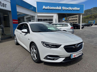 Opel Insignia Gebrauchtwagen