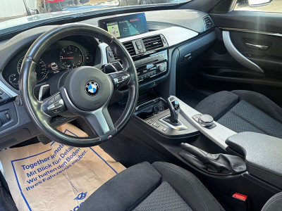 BMW 3er Gebrauchtwagen