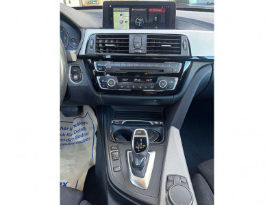 BMW 3er Gebrauchtwagen