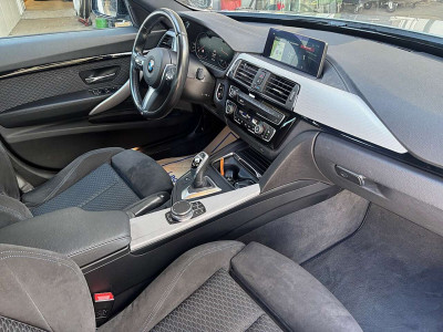 BMW 3er Gebrauchtwagen