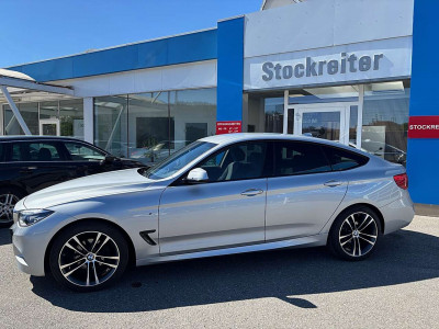 BMW 3er Gebrauchtwagen