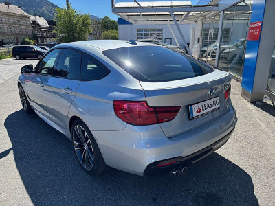 BMW 3er Gebrauchtwagen