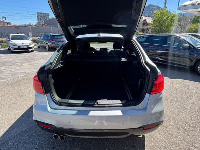 BMW 3er Gebrauchtwagen