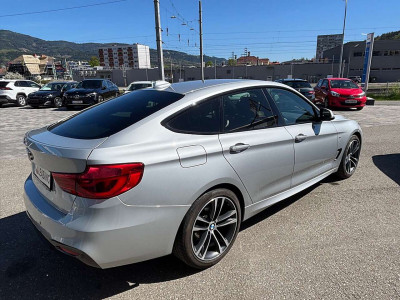 BMW 3er Gebrauchtwagen