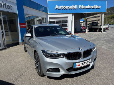 BMW 3er Gebrauchtwagen