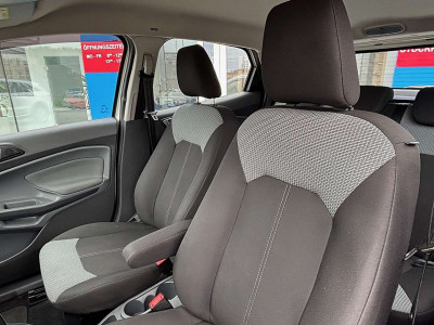 Ford EcoSport Gebrauchtwagen