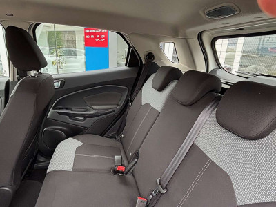 Ford EcoSport Gebrauchtwagen
