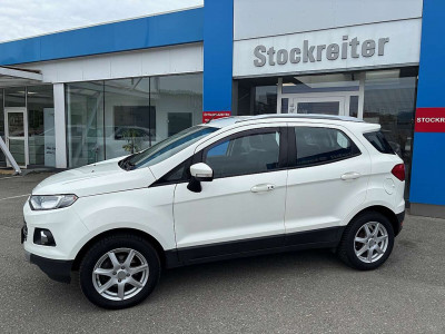 Ford EcoSport Gebrauchtwagen