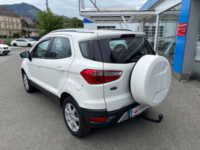 Ford EcoSport Gebrauchtwagen