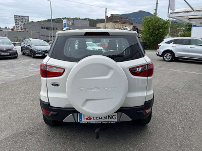 Ford EcoSport Gebrauchtwagen
