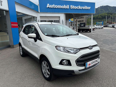 Ford EcoSport Gebrauchtwagen