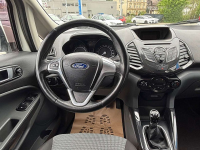 Ford EcoSport Gebrauchtwagen
