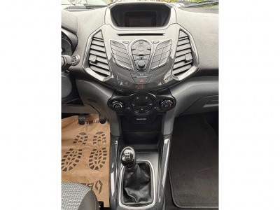 Ford EcoSport Gebrauchtwagen