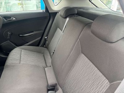 Opel Astra Gebrauchtwagen Opel Astra Gebrauchtwagen