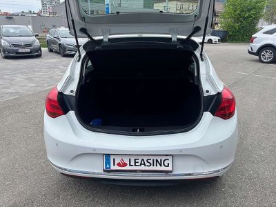 Opel Astra Gebrauchtwagen Opel Astra Gebrauchtwagen