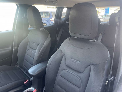 Jeep Renegade Gebrauchtwagen