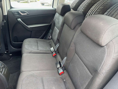 Skoda Yeti Gebrauchtwagen
