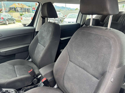 Skoda Yeti Gebrauchtwagen