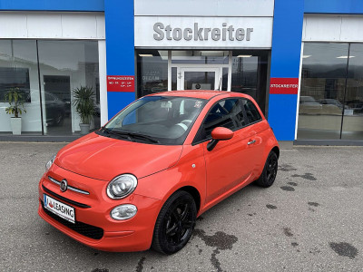Fiat 500 Gebrauchtwagen