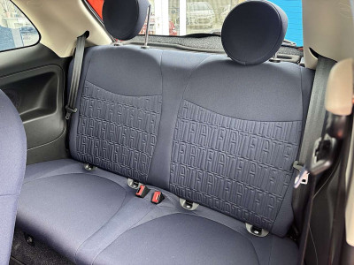 Fiat 500 Gebrauchtwagen