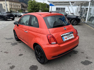 Fiat 500 Gebrauchtwagen