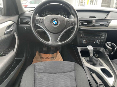 BMW X1 Gebrauchtwagen BMW X1 Gebrauchtwagen